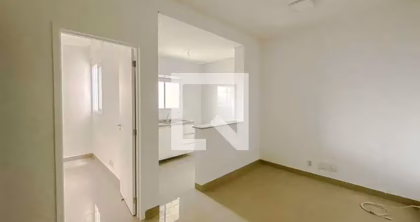 Apartamento para aluguel - belém, 1 quarto,  35 m² - são paulo