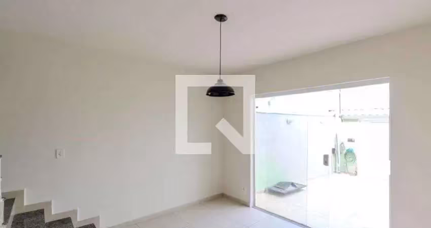 Casa para aluguel - campo grande, 2 quartos,  76 m² - rio de janeiro