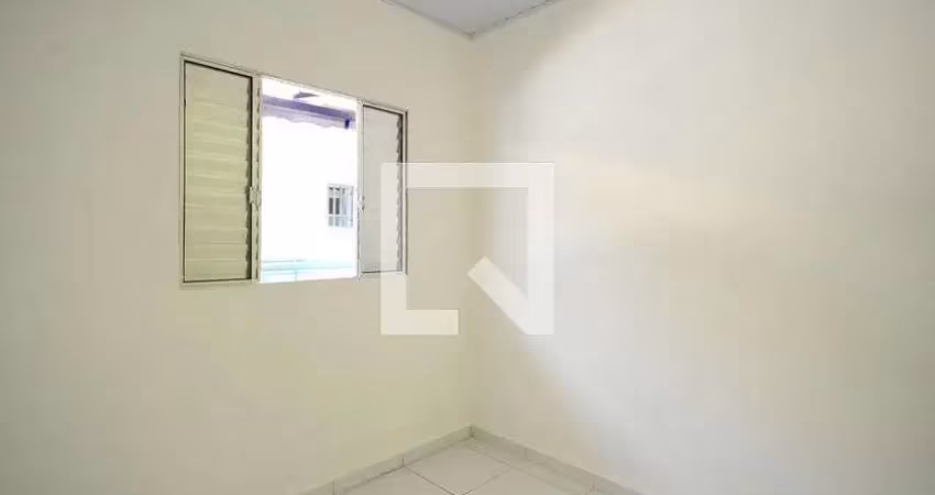 Kitnet / stúdio para aluguel - cambuci, 1 quarto,  25 m² - são paulo