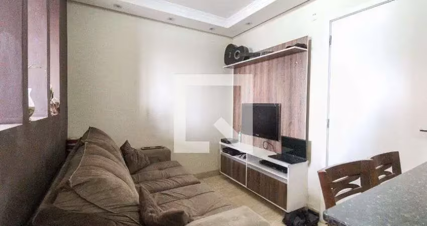 Apartamento para aluguel - itaquera, 1 quarto,  25 m² - são paulo