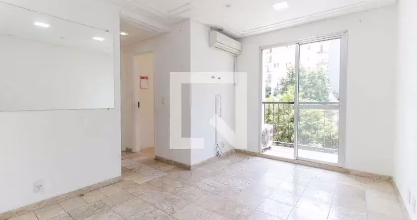 Apartamento para aluguel - itaquera, 2 quartos,  52 m² - são paulo