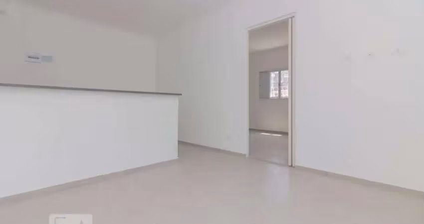 Apartamento para aluguel - centro, 1 quarto,  40 m² - osasco