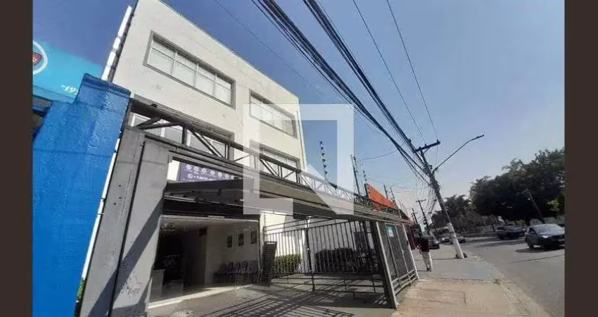 Kitnet / stúdio para aluguel - socorro, 1 quarto,  18 m² - são paulo