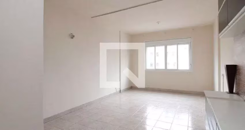 Kitnet / Stúdio para alugar na Avenida Rio Branco, Centro, São Paulo
