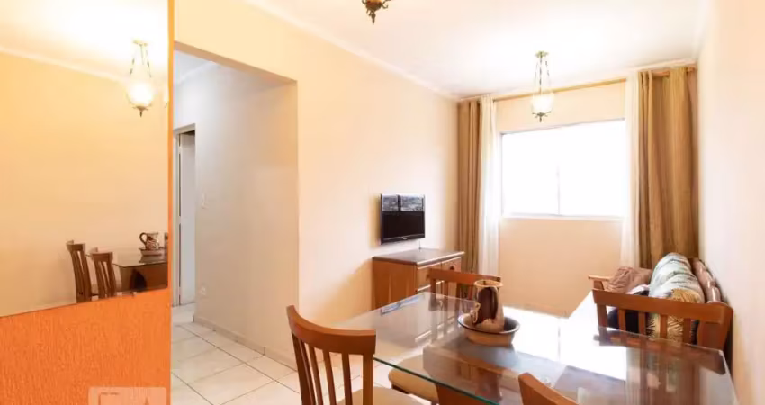 Apartamento para aluguel - vila nova cachoeirinha, 2 quartos,  53 m² - são paulo