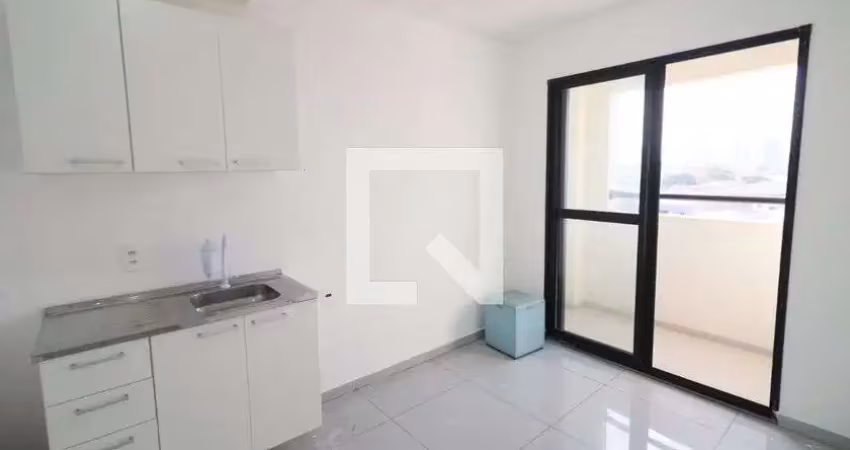 Apartamento para aluguel - centro, 1 quarto,  24 m² - osasco
