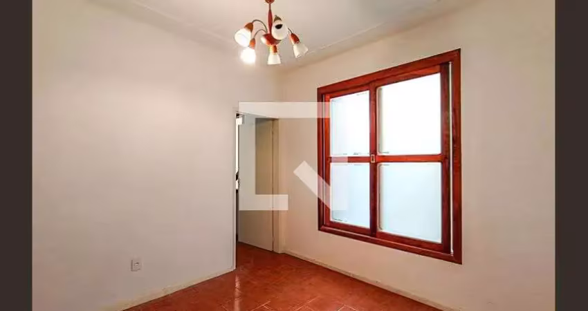 Apartamento para aluguel - santana, 1 quarto,  40 m² - porto alegre