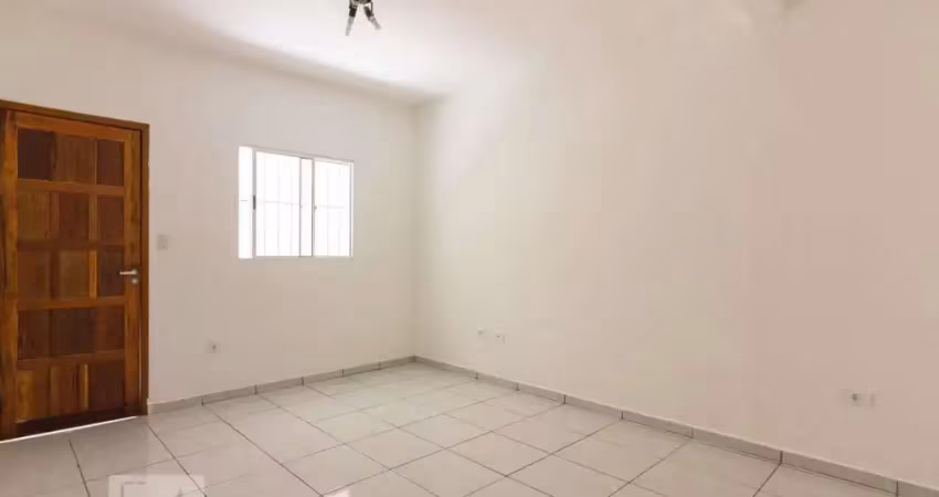 Apartamento para aluguel - vila mazzei, 1 quarto,  40 m² - são paulo