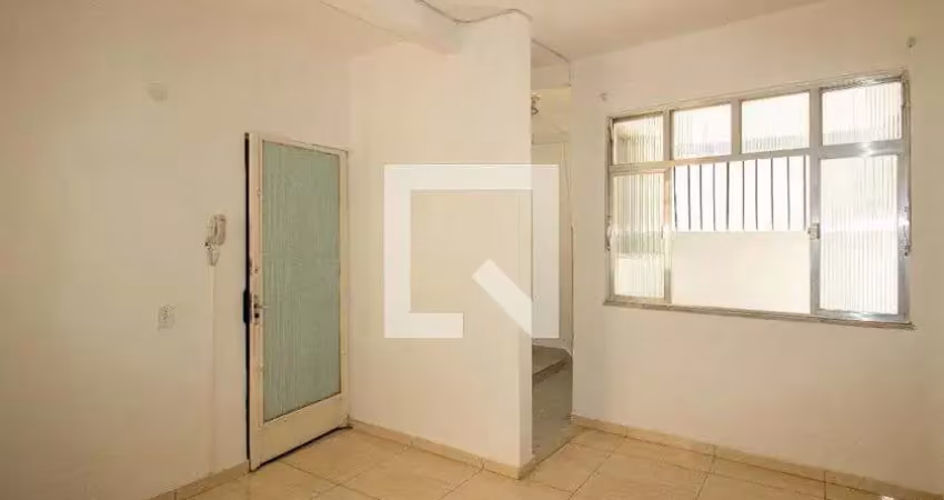 Apartamento para aluguel - são cristóvão, 1 quarto,  40 m² - rio de janeiro