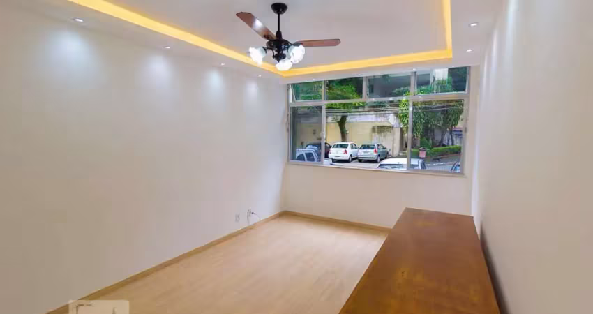Apartamento para aluguel - engenho novo, 3 quartos,  70 m² - rio de janeiro
