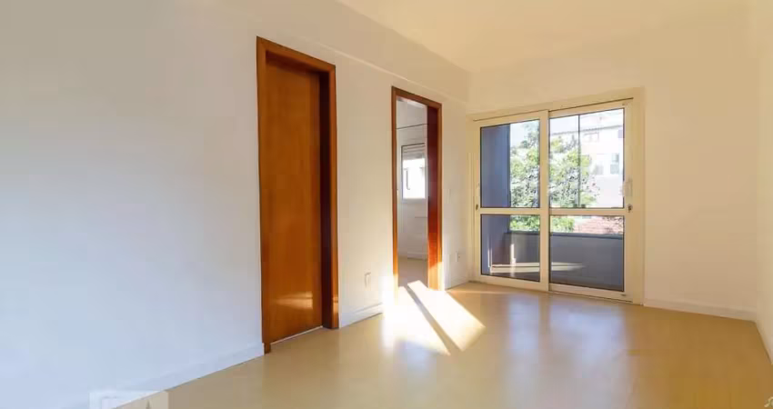 Apartamento para aluguel - são joão , 1 quarto,  41 m² - porto alegre