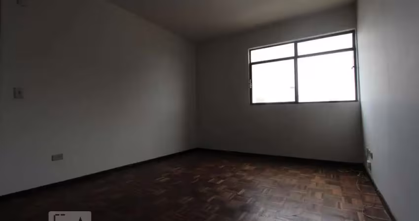 Apartamento para aluguel - rebouças , 2 quartos,  57 m² - curitiba