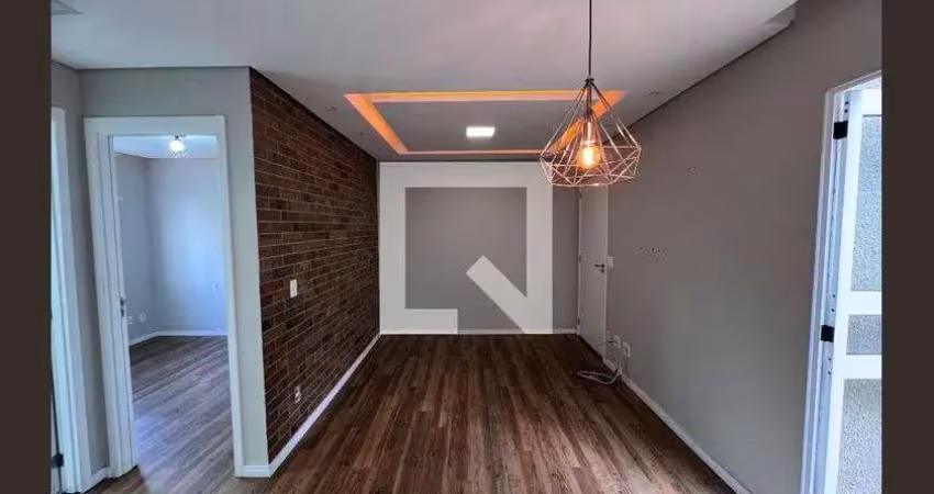 Apartamento para aluguel - cabral, 2 quartos,  55 m² - contagem