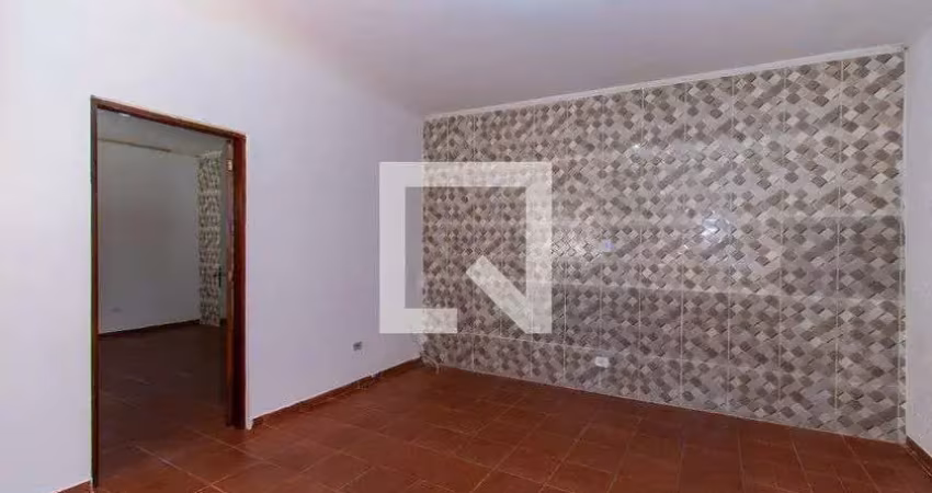 Casa para aluguel - vila formosa, 1 quarto,  98 m² - são paulo