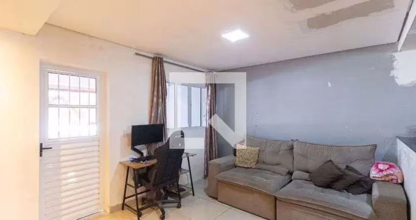 Casa para aluguel - piratininga, 3 quartos,  120 m² - osasco