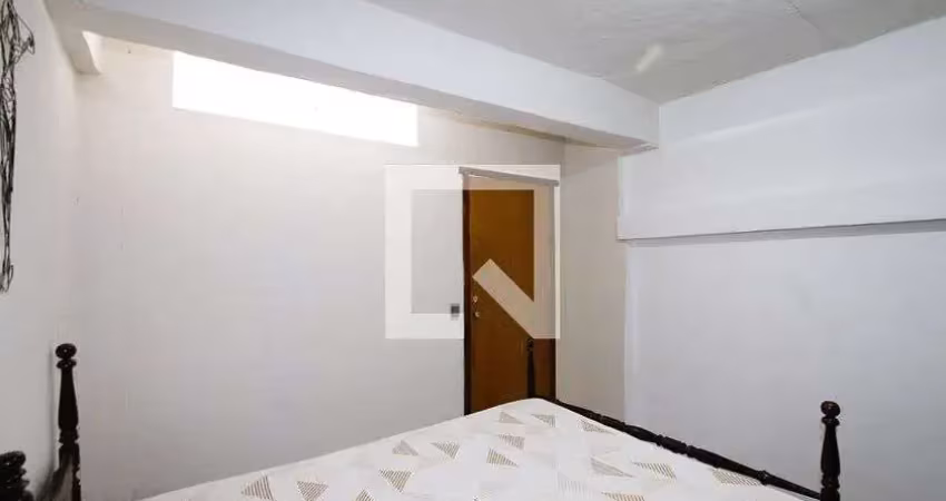 Kitnet / stúdio para aluguel - luxemburgo, 1 quarto,  20 m² - belo horizonte