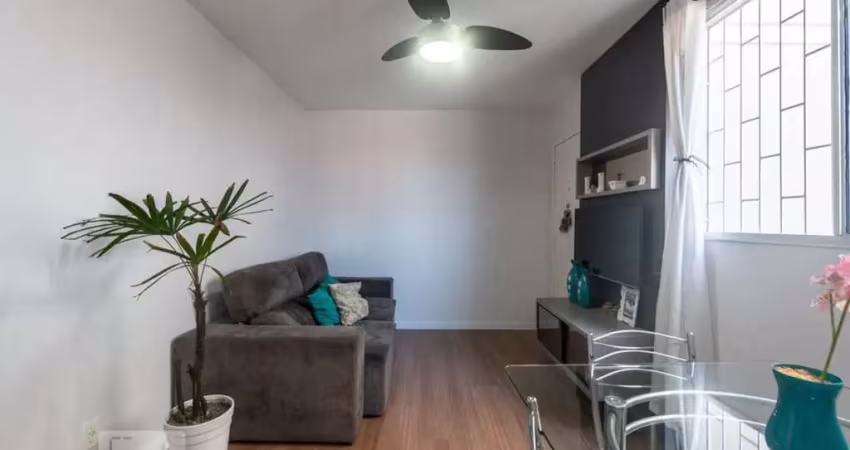 Apartamento para aluguel - roçado, 2 quartos,  60 m² - são josé