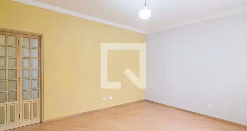 Apartamento para aluguel - vila leopoldina, 3 quartos,  71 m² - santo andré