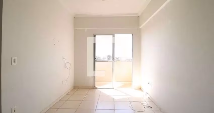 Apartamento para aluguel - tubalina, 2 quartos,  64 m² - uberlândia