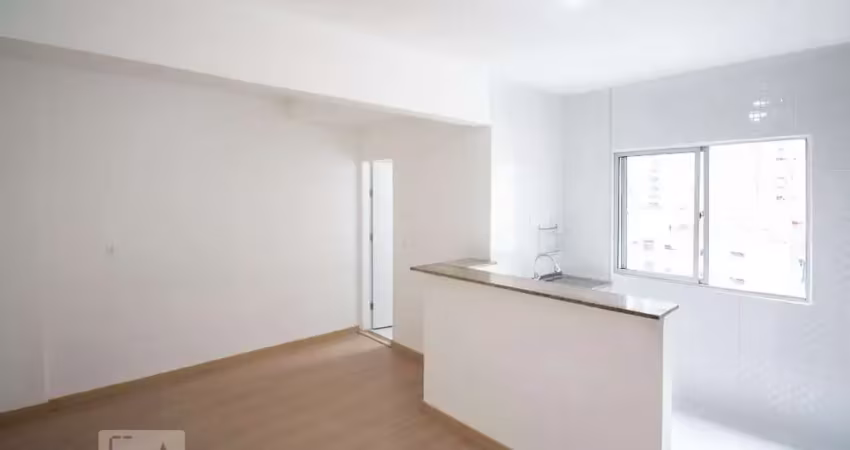 Kitnet / stúdio para aluguel - consolação, 1 quarto,  20 m² - são paulo
