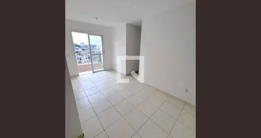 Apartamento para aluguel - conceição, 2 quartos,  48 m² - diadema