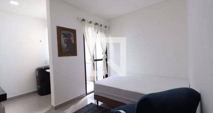Kitnet / stúdio para aluguel - vila formosa, 1 quarto,  28 m² - são paulo