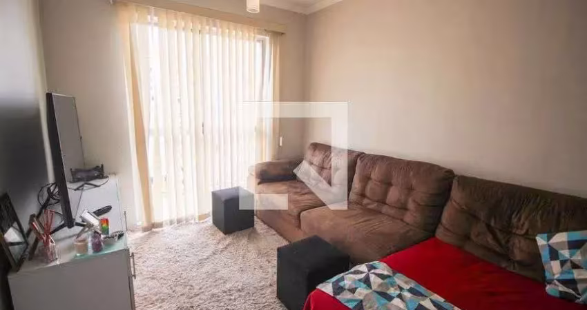 Apartamento para aluguel - portal do morumbi, 2 quartos,  55 m² - são paulo