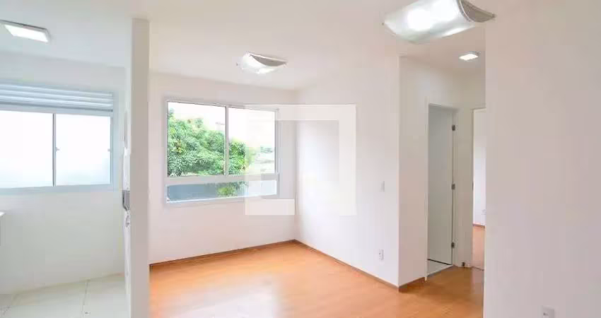 Apartamento para aluguel - santa maria, 2 quartos,  56 m² - belo horizonte