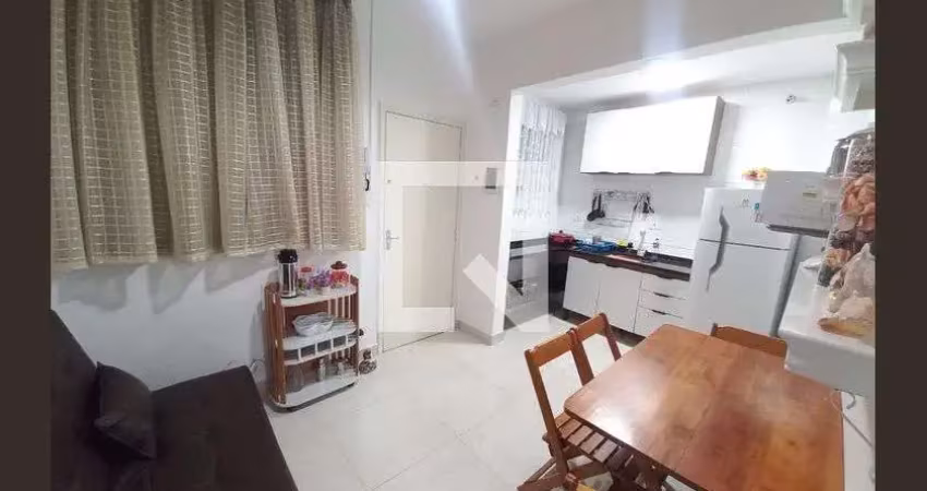 Apartamento para aluguel - boa vista, 1 quarto,  47 m² - são vicente