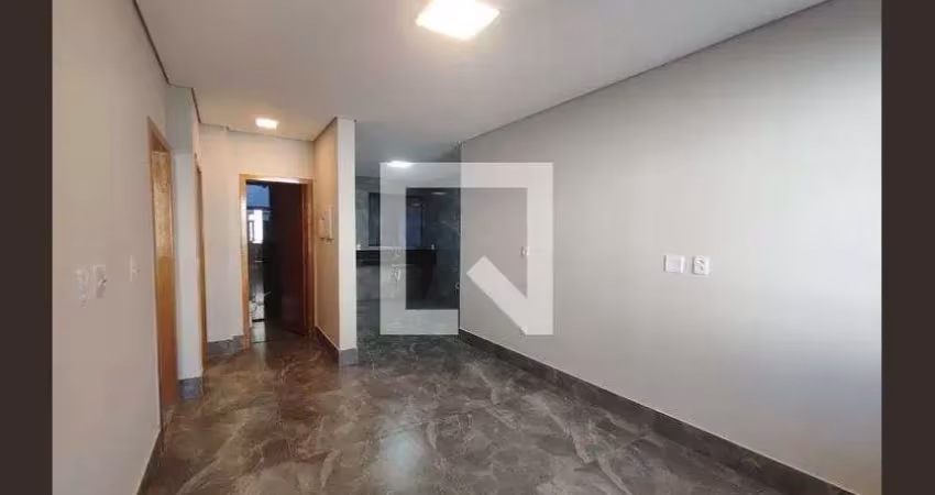 Apartamento para aluguel - arvoredo ii, 2 quartos,  90 m² - contagem
