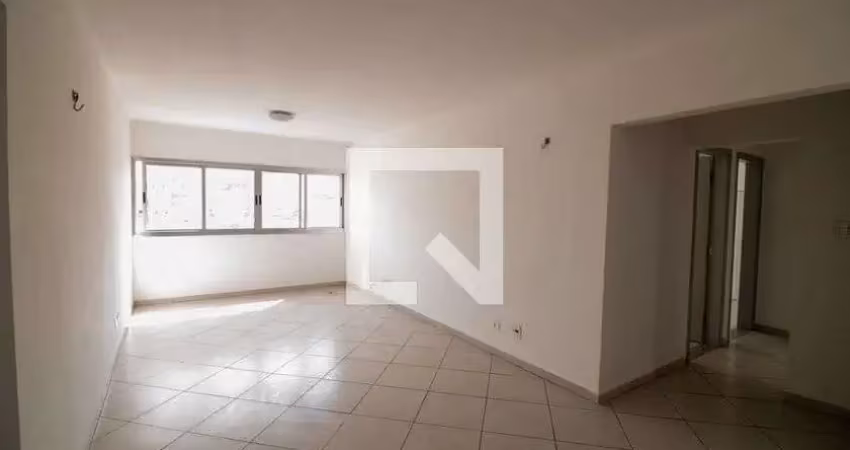 Apartamento para aluguel - santo amaro , 2 quartos,  68 m² - são paulo