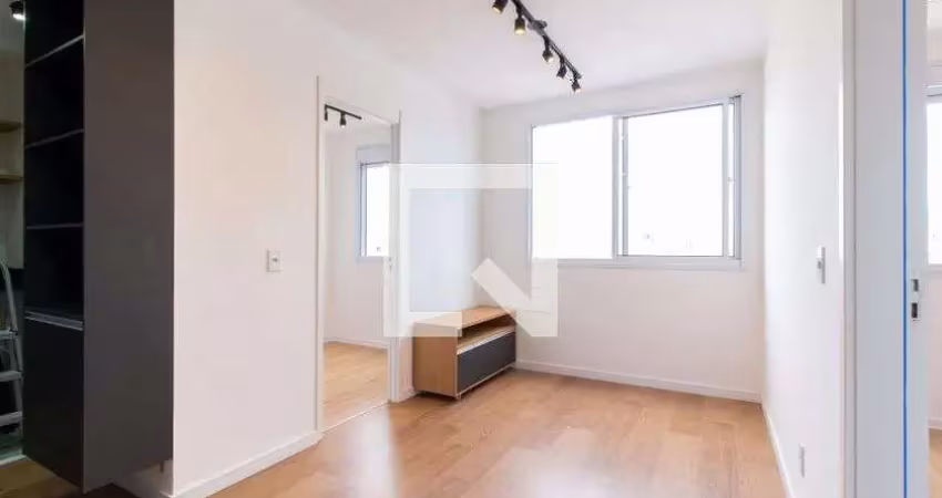 Apartamento para aluguel - mooca, 2 quartos,  36 m² - são paulo