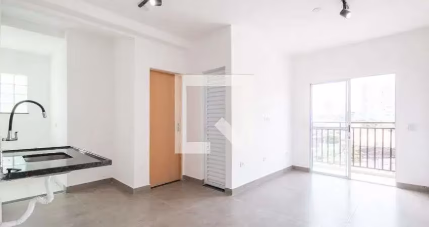 Apartamento para aluguel - quitaúna, 1 quarto,  36 m² - osasco