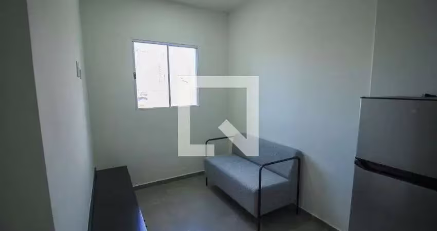 Apartamento para aluguel - belém, 1 quarto,  32 m² - são paulo
