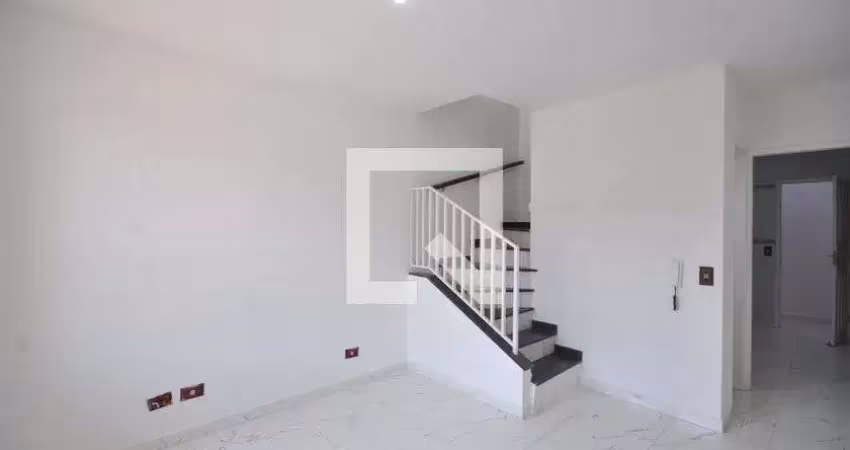 Casa / sobrado em condomínio para aluguel - vila guilherme, 2 quartos,  70 m² - são paulo