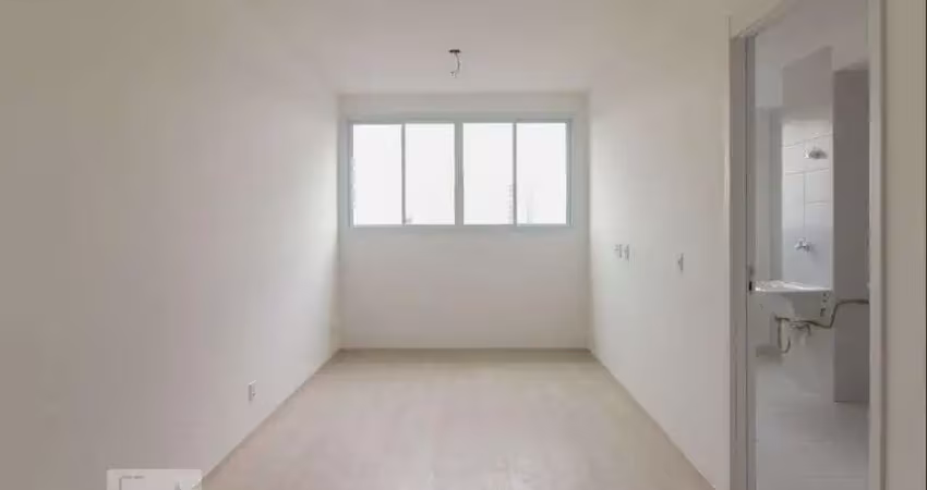 Kitnet / stúdio para aluguel - mooca, 1 quarto,  27 m² - são paulo