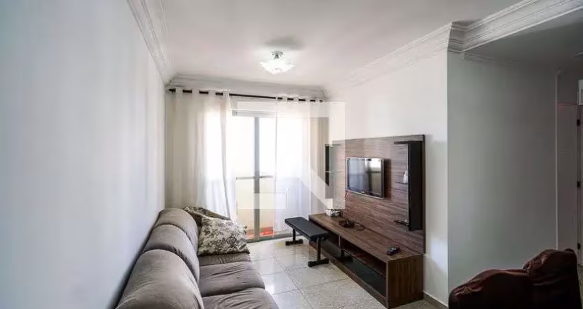 Apartamento para aluguel - tatuapé, 2 quartos,  61 m² - são paulo