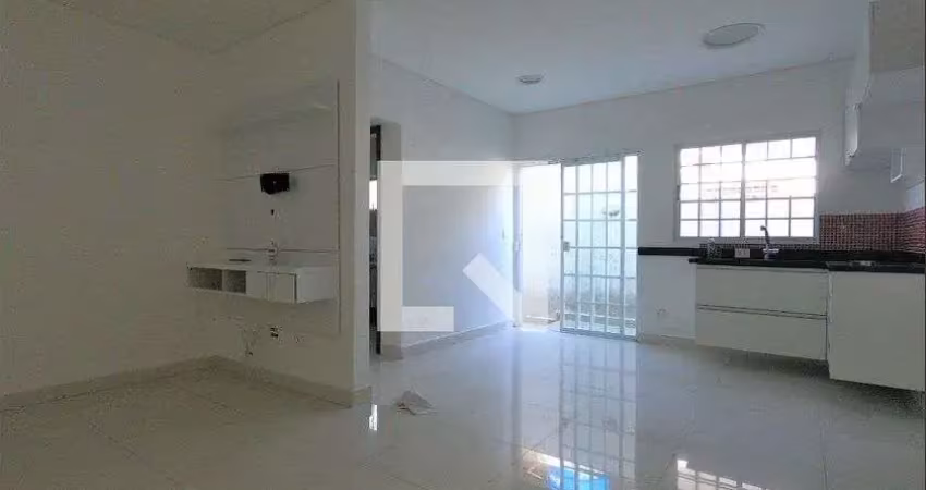 Casa para aluguel - vila rosália, 3 quartos,  130 m² - guarulhos