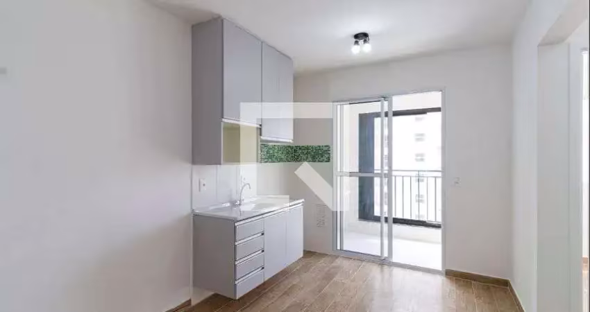 Apartamento para aluguel - vila das mercês, 2 quartos,  38 m² - são paulo