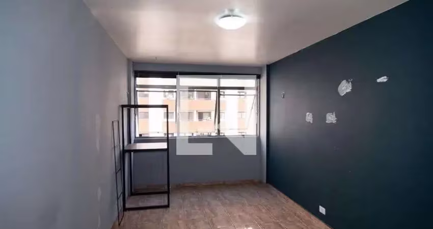 Apartamento para aluguel - consolação, 1 quarto,  50 m² - são paulo