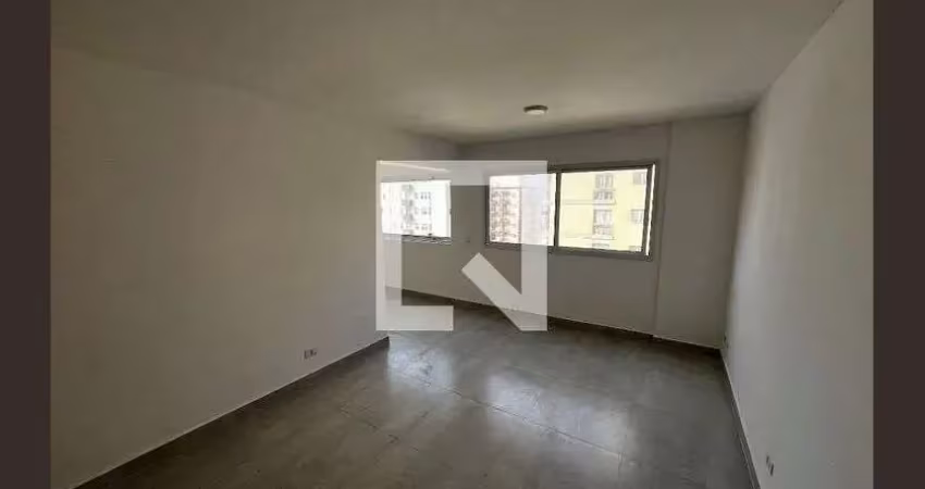 Apartamento para aluguel - santana, 1 quarto,  33 m² - são paulo