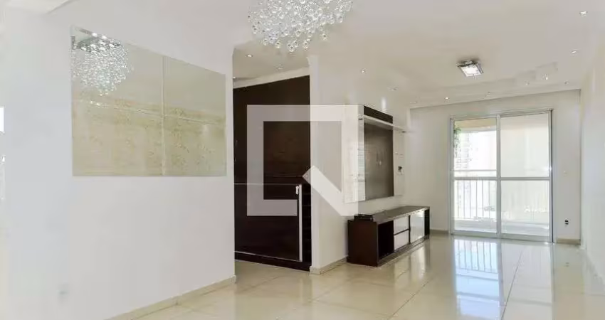 Apartamento para aluguel - vila rosália, 3 quartos,  78 m² - guarulhos