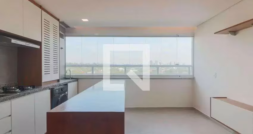 Apartamento para aluguel - butantã, 2 quartos,  45 m² - são paulo