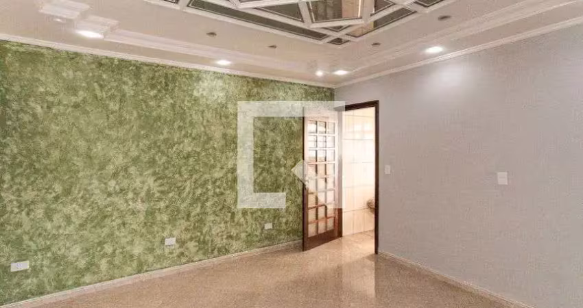 Casa para aluguel - vila ede, 3 quartos,  100 m² - são paulo