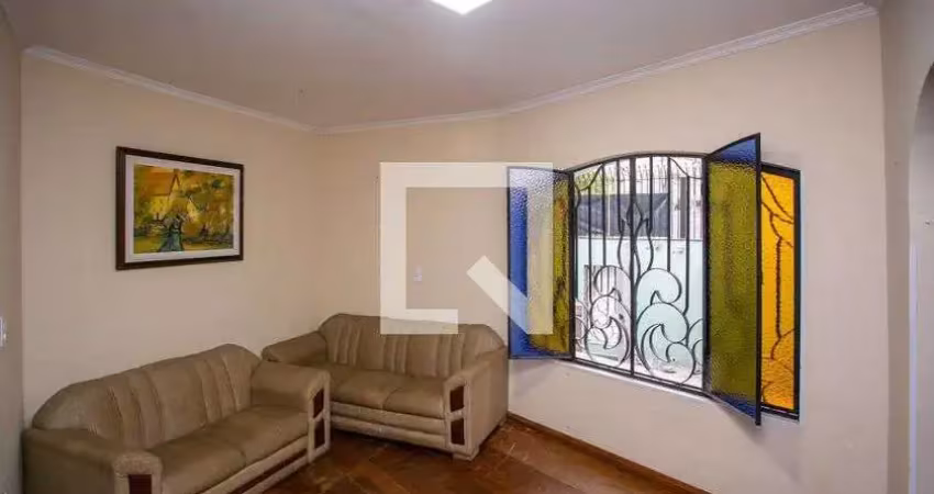Casa para aluguel - centro, 5 quartos,  355 m² - diadema