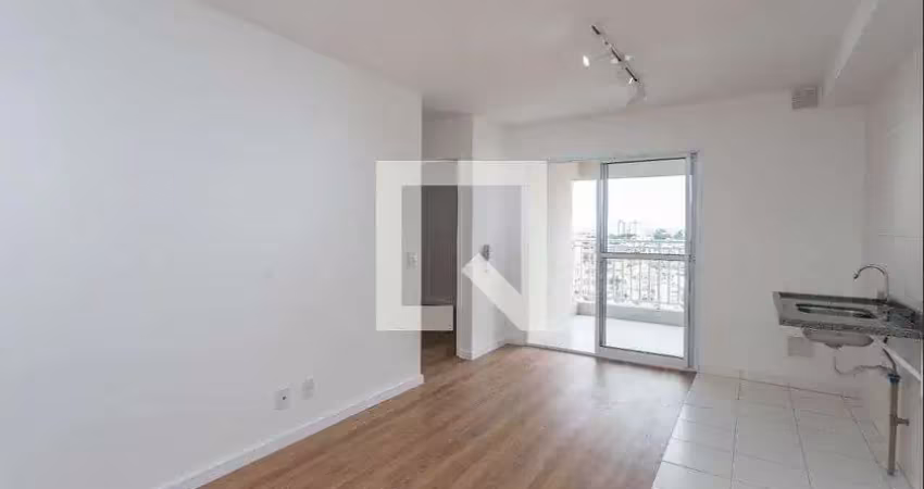 Apartamento para aluguel - centro, 2 quartos,  55 m² - diadema