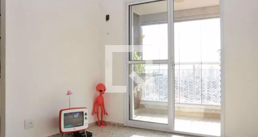 Apartamento para aluguel - freguesia do ó, 2 quartos,  52 m² - são paulo