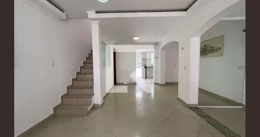 Casa para aluguel - jardim arpoador, 3 quartos,  267 m² - são paulo