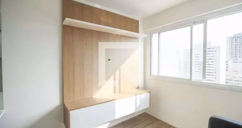 Apartamento para aluguel - belém, 2 quartos,  38 m² - são paulo