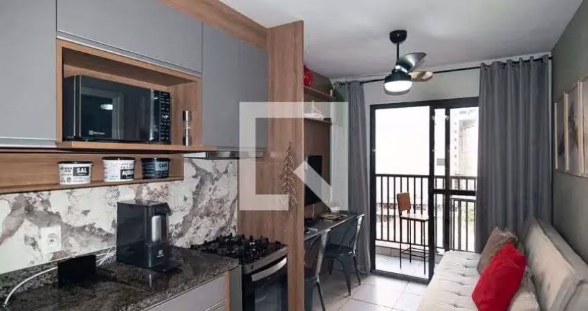 Apartamento para aluguel - bela vista, 1 quarto,  29 m² - são paulo